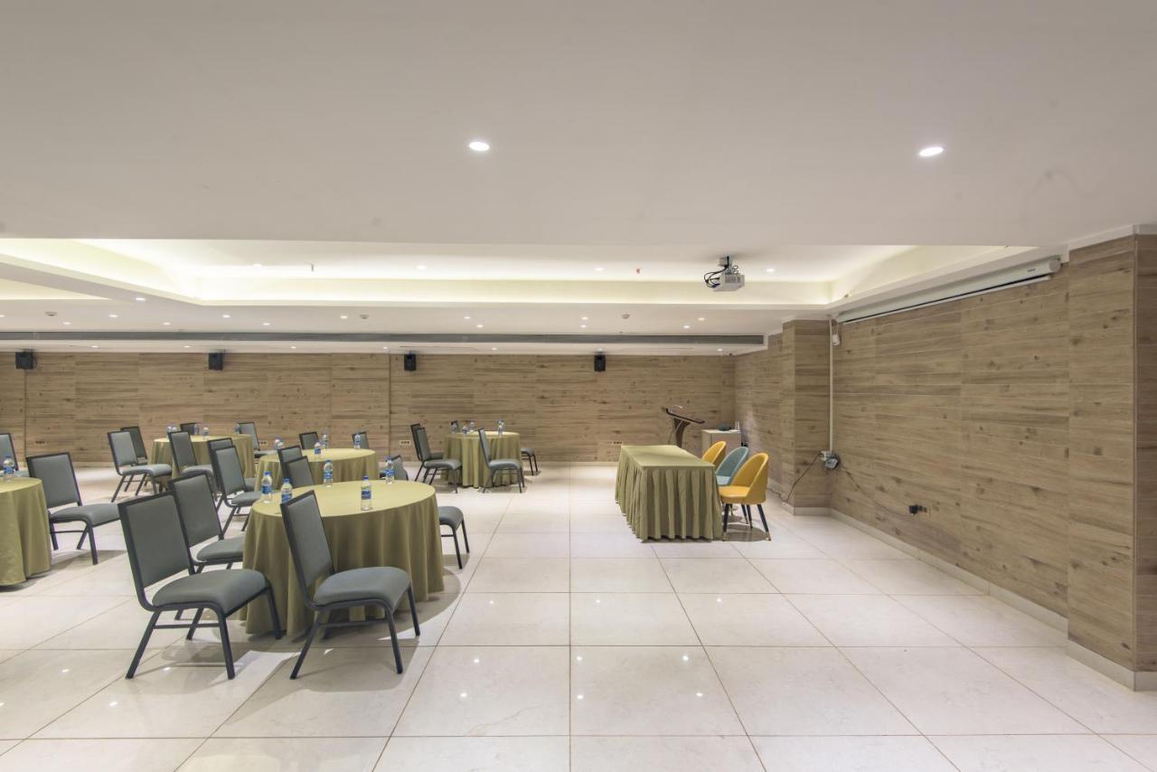 The Fern Residency Calangute-Baga, Goa Hotel Exterior foto