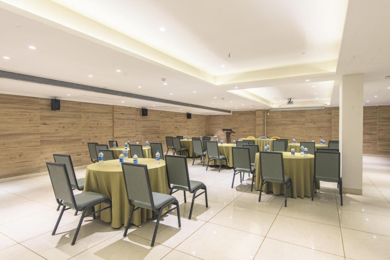 The Fern Residency Calangute-Baga, Goa Hotel Exterior foto
